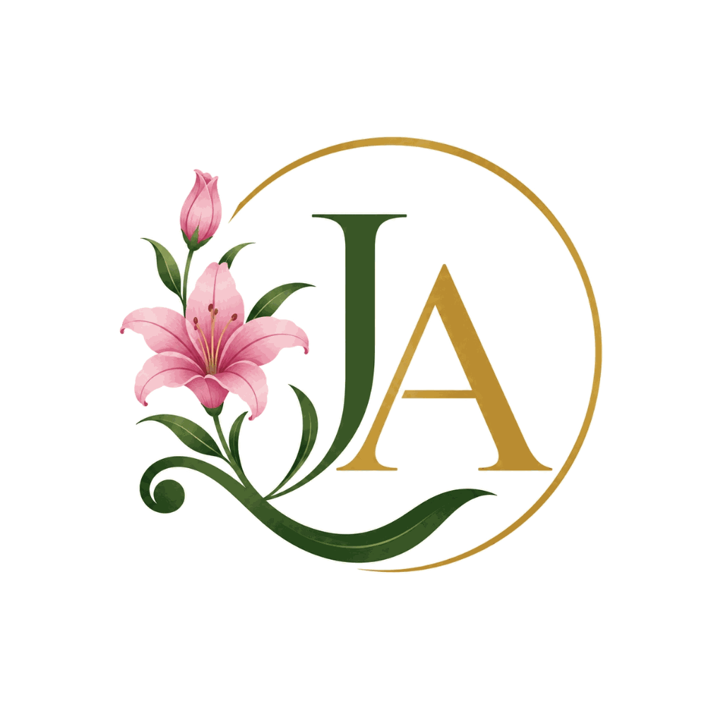 Jay Ambe Flower